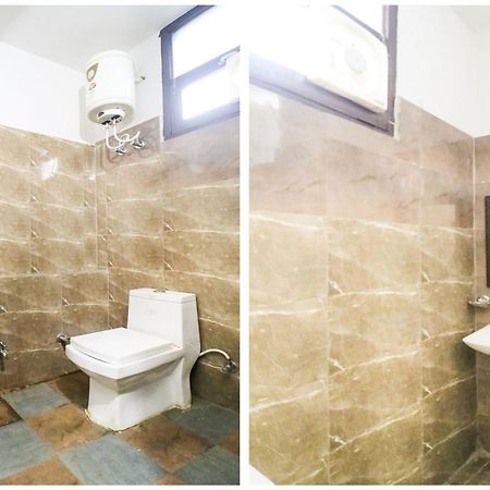 Hotel O Sunrise Guest House Гургаон Екстериор снимка